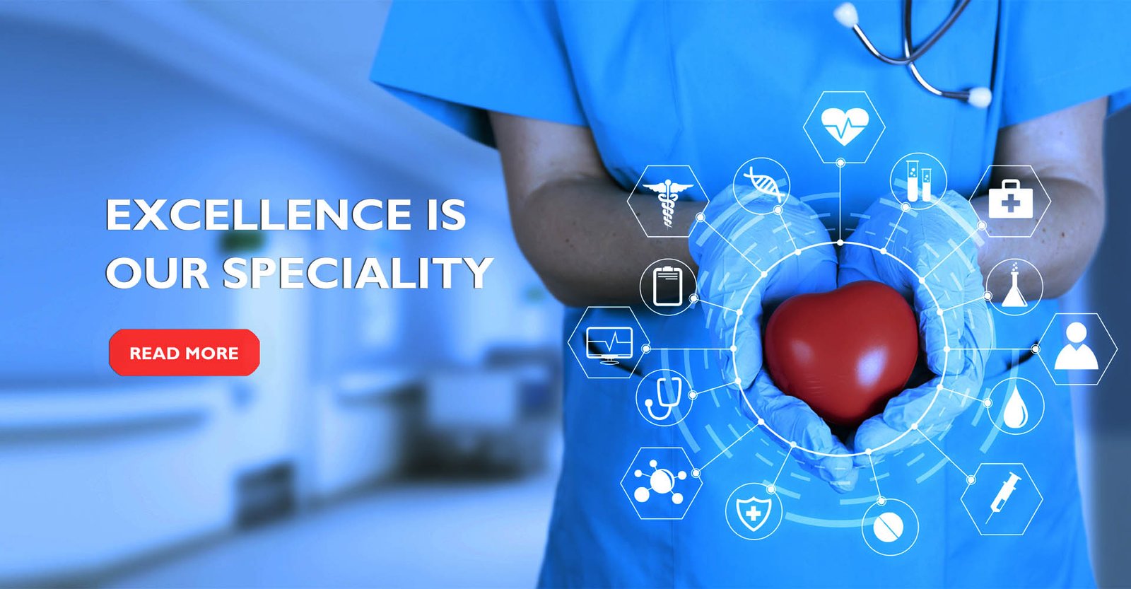 electrophysiologist in Medanta hospital Noida